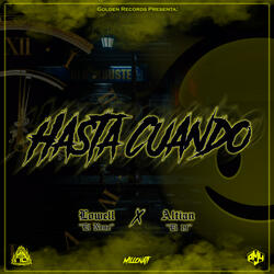 Hasta Cuando