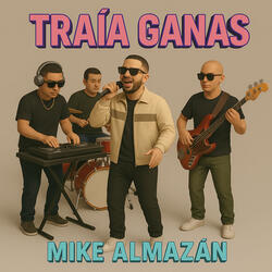 TRAIA GANAS