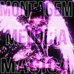 Montagem Melodia Magica