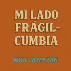 MI LADO FRAGIL-Cumbia