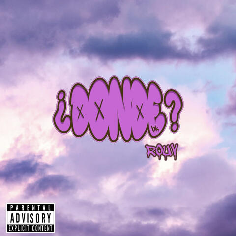 ¿DÓNDE?