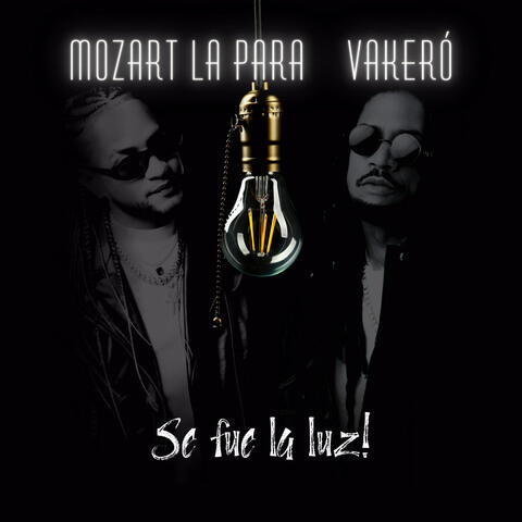SE FUE LA LUZ