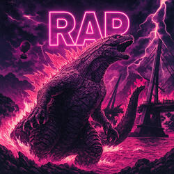 Shin Godzilla Rap