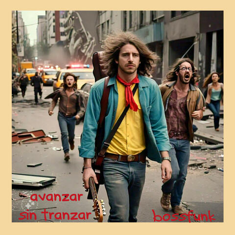 Avanzar sin tranzar