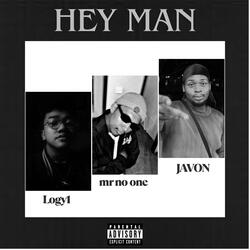 HEY MAN