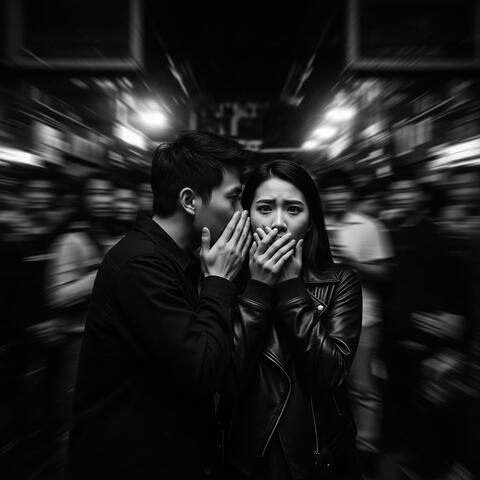 嘿，你听说了吗