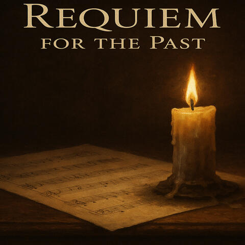 Requiem for the Past