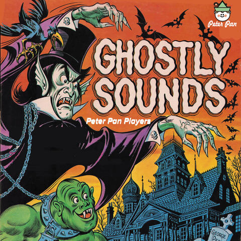 Ghostly Sounds