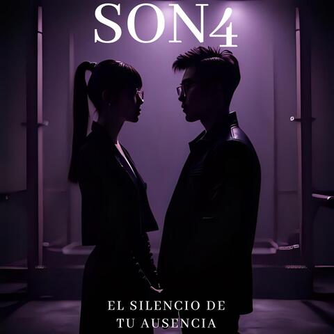 EL SILENCIO DE TU AUSENCIA