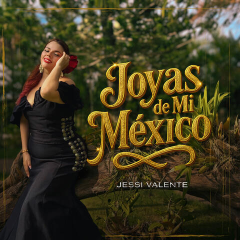 Joyas de mi México