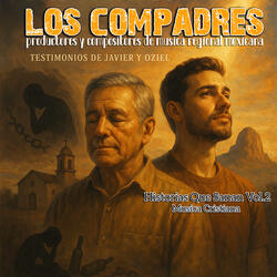 Historias que Sanan, Vol. 2