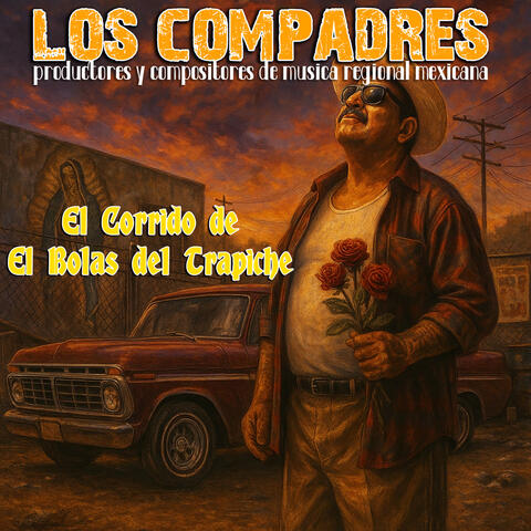 El Corrido del Bolas del Trapiche