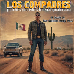El Corrido de Juan Guillermo Armijo, Vol. 2