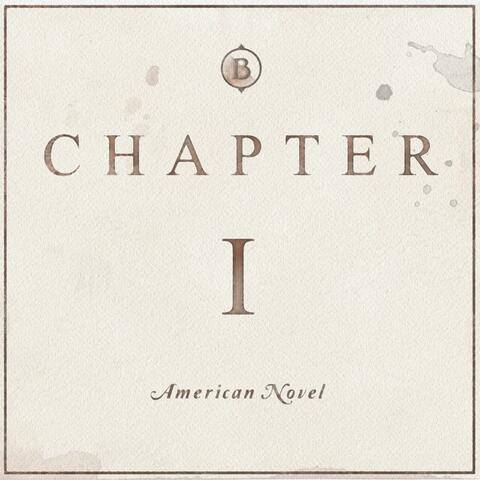 American Novel: Ch. I
