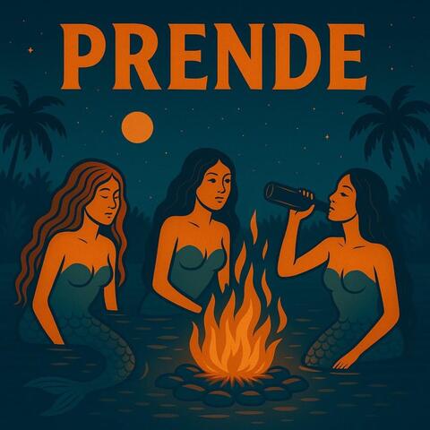 PRENDE