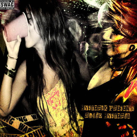 Radio Hysteria