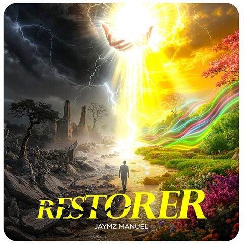 RESTORER