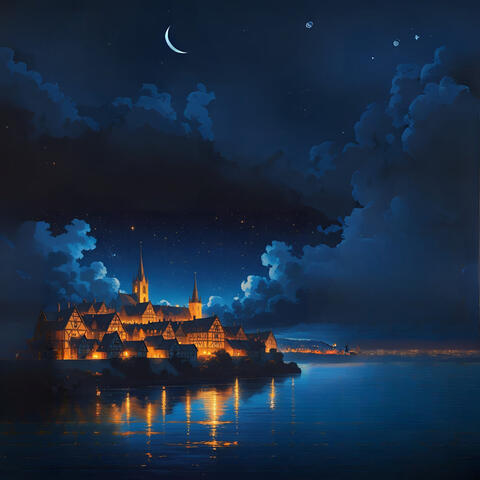 Serenade No. 13: Eine kleine Nachtmusik