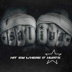 Hit 'Em Where It Hurts