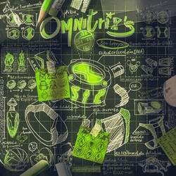 Ømnitrix's