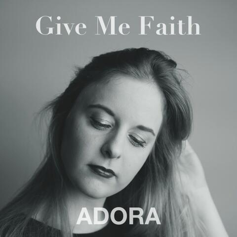 Give Me Faith