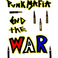 End The War