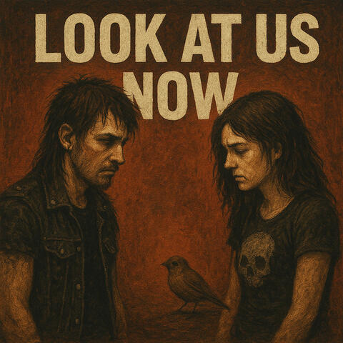 Look at Us Now