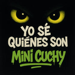 Yo Se Quienes Son