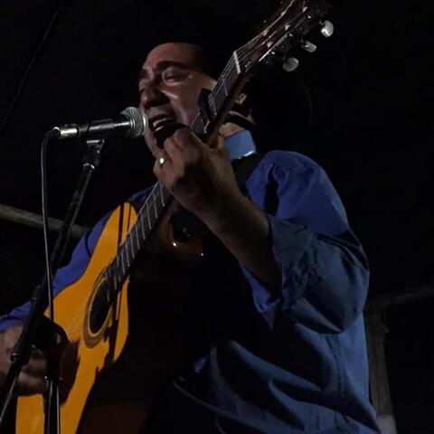 Tropeando para Santa Rosa