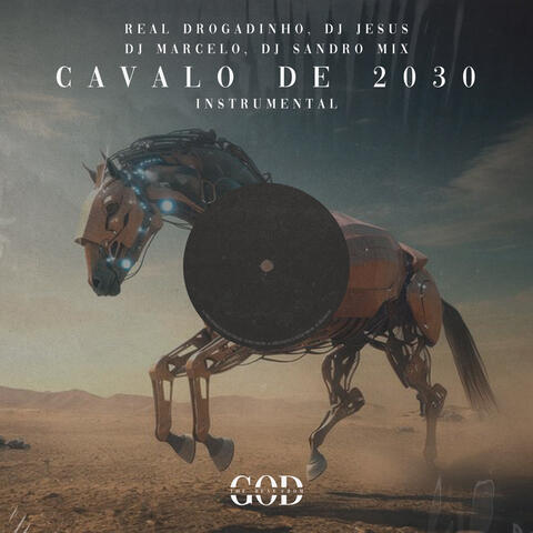 Cavalo de 2030