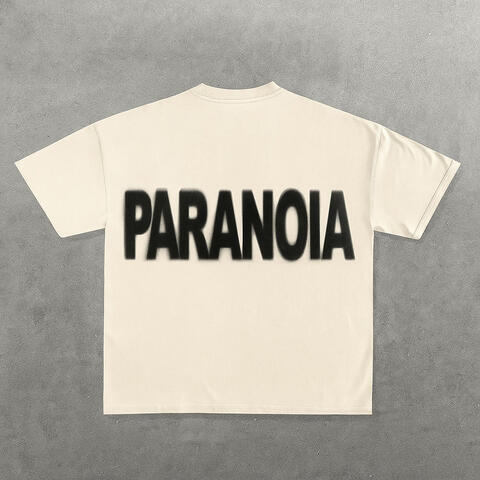 PARANOIA