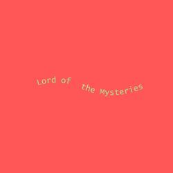 Lord of the Mysteries