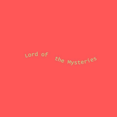 Lord of the Mysteries