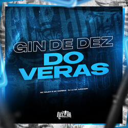 Gin de Dez do Veras