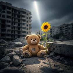 The Last Normal Morning