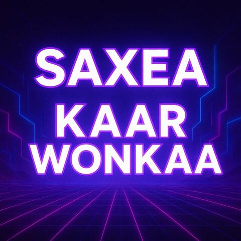 Saxea