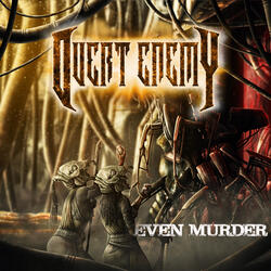 Even Murder