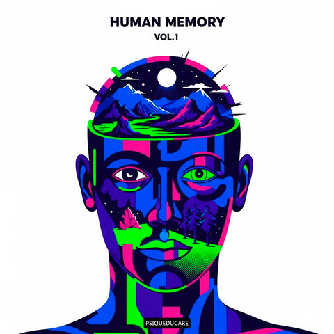 Human Memory, Vol. 1