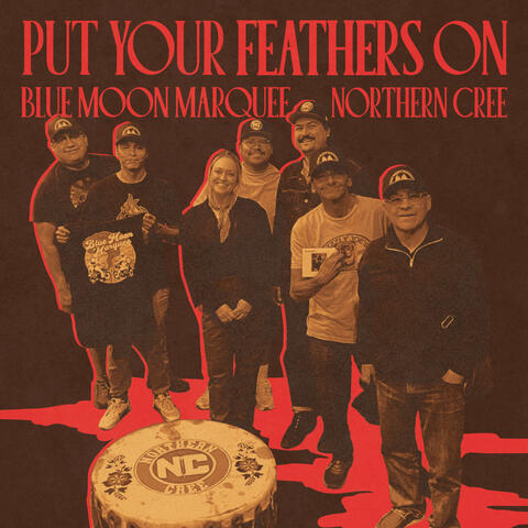 Put Your Feathers On