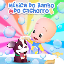Música do Banho do Cachorro