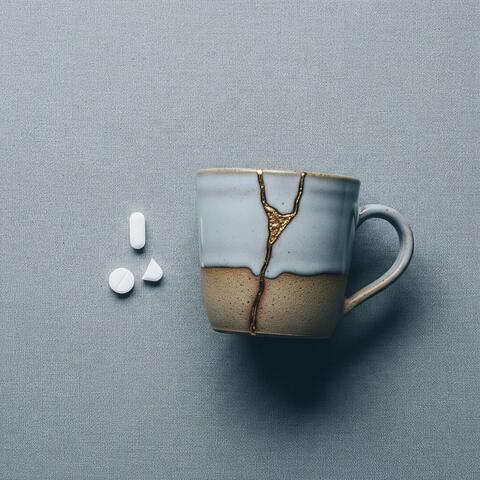 Porcelain & Paracetamol