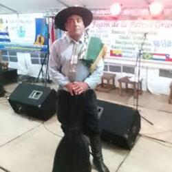 Cancion para el Albañil