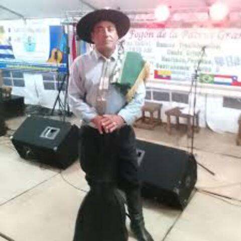 Cancion para el Albañil