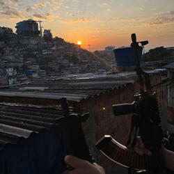 Minha Glock Não Trepa