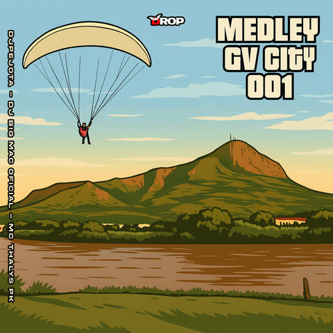 Medley GV City 001
