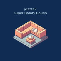 Super Comfy Couch