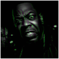 Depredador Criminal Beat Rap