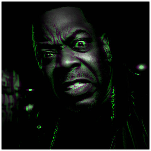 Depredador Criminal Beat Rap