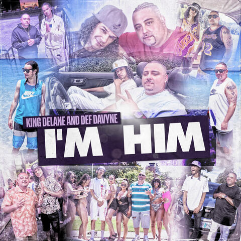 I'm Him