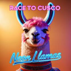 Race to Cusco
